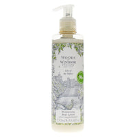 WOODS OF WINDSOR 250ML BODY LOTION LILY OF THE VALLEY