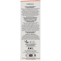 Yardley 125ml EDT Spray Honeysuckle