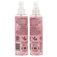 Yardley 200ml Body Mist English Rose
