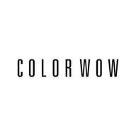 COLOR WOW: PRE-ORDER CATALOGUE - PRICING SHEET