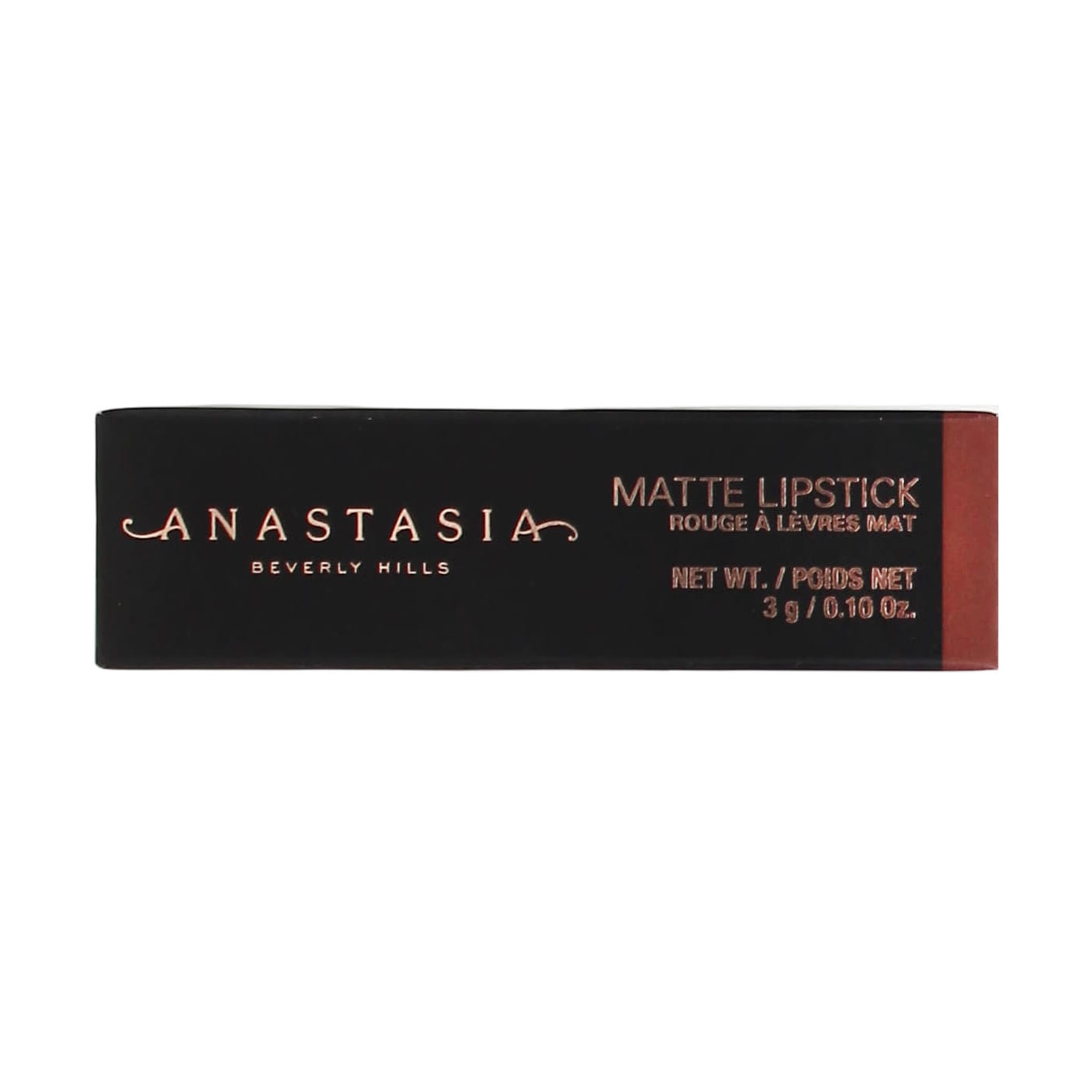 Anastasia Beverly Hills Matte Lipstick Toffee