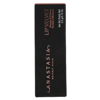 Anastasia Beverly Hills Lip Velvet Peachy Nude