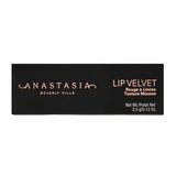 Anastasia Beverly Hills Lip Velvet Crush