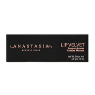 Anastasia Beverly Hills Lip Velvet Crush