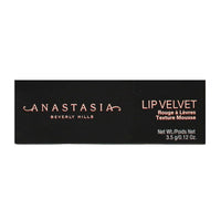 Anastasia Beverly Hills Lip Velvet Crush