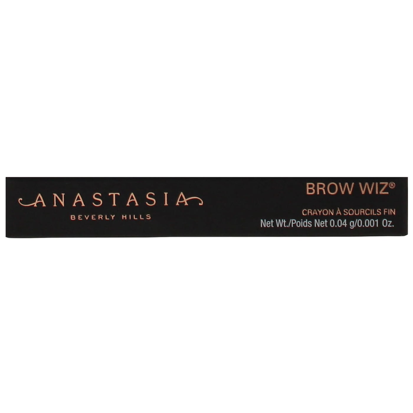 ANASTASIA BEVERLY HILLS MINI BROW WIZ SOFT BROWN