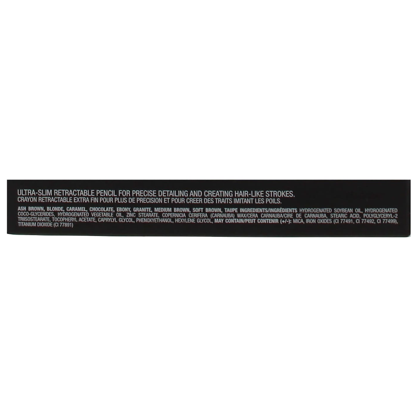 Anastasia Beverly Hills Mini Brow Wiz Soft Brown
