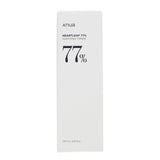 ANUA 250ML SOOTHING TONER HEARTLEAF 10/26