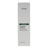 ANUA 200ML CLEANSING OIL HEARTLEAF 09/27