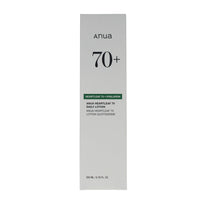 ANUA 200ML DAILY LOTION HEARTLEAF 70+ 11/26