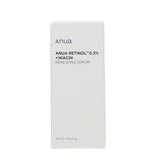 Anua 30ml Serum Retinol & Niacinamide Renewing