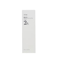 Anua 150ml Exfoliating Toner Bha