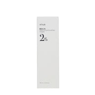 ANUA 150ML EXFOLIATING TONER BHA 11/26