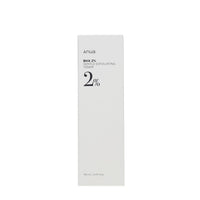 ANUA 150ML EXFOLIATING TONER BHA 11/26