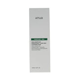 ANUA 150ML CLEANSING FOAM HEARTLEAF QUERCETINOL PORE DEEP 11/26