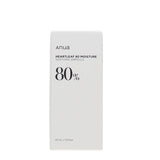 Anua 30ml Ampoule Soothing Heartleaf 80%