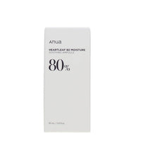 Anua 30ml Ampoule Soothing Heartleaf 80%