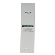 ANUA 120ML PEELING GEL EXFOLIATING HEARTLEAF LHA 12/27