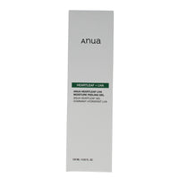 ANUA 120ML PEELING GEL EXFOLIATING HEARTLEAF LHA 12/27
