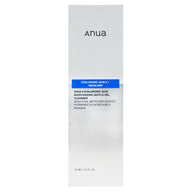 ANUA 150ML GEL CLEANSER HYALURONIC ACID MOISTURISING GENTLE