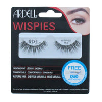 ARDELL LASHES 113 BLACK DUO GLUE