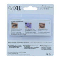 ARDELL LASHES 113 BLACK DUO GLUE