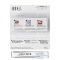 ARDELL LASHES 122 BLACK DUO GLUE