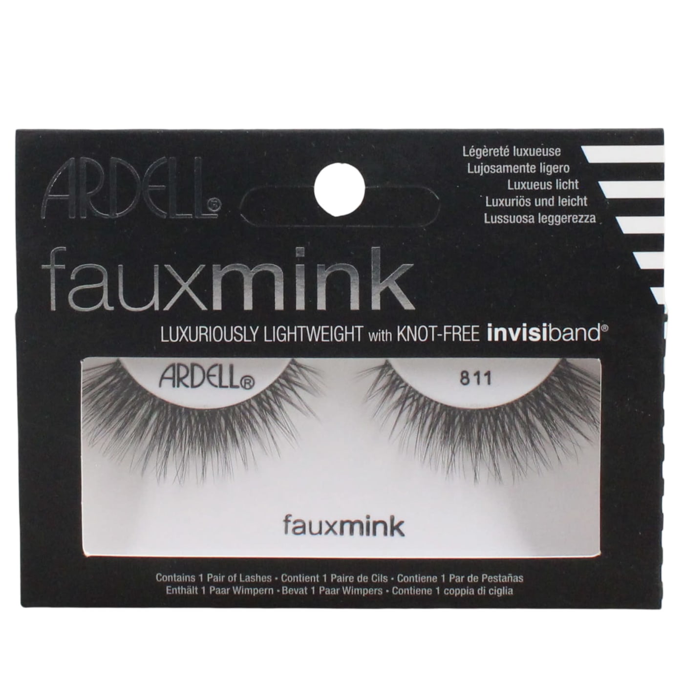 ARDELL FAUX MINK 811