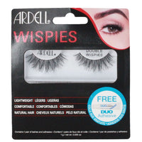 ARDELL DOUBLE WISPIES WITH DUO GLUE