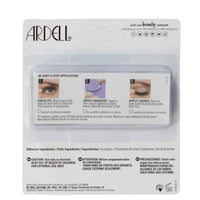 ARDELL BABY WISPIES LASH BLK (DUO GLUE)