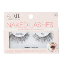 ARDELL NAKED LASHES 432
