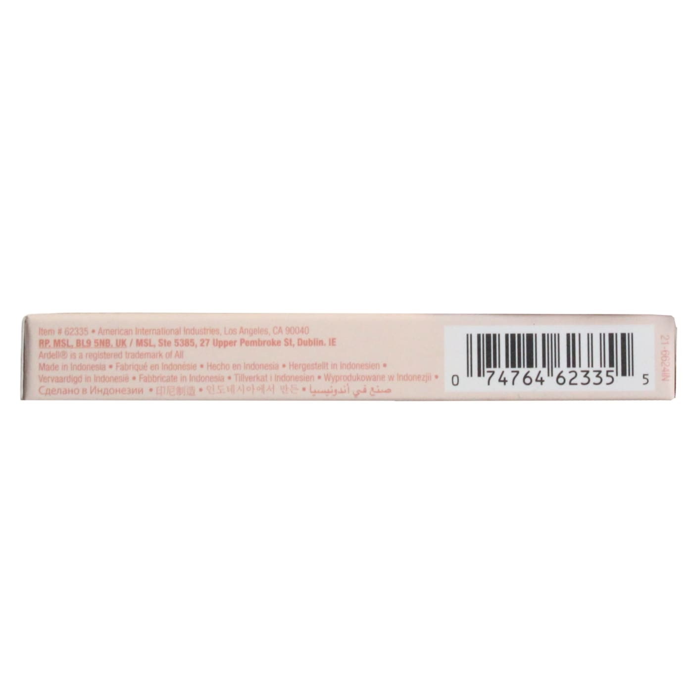 ARDELL NAKED LASHES 432