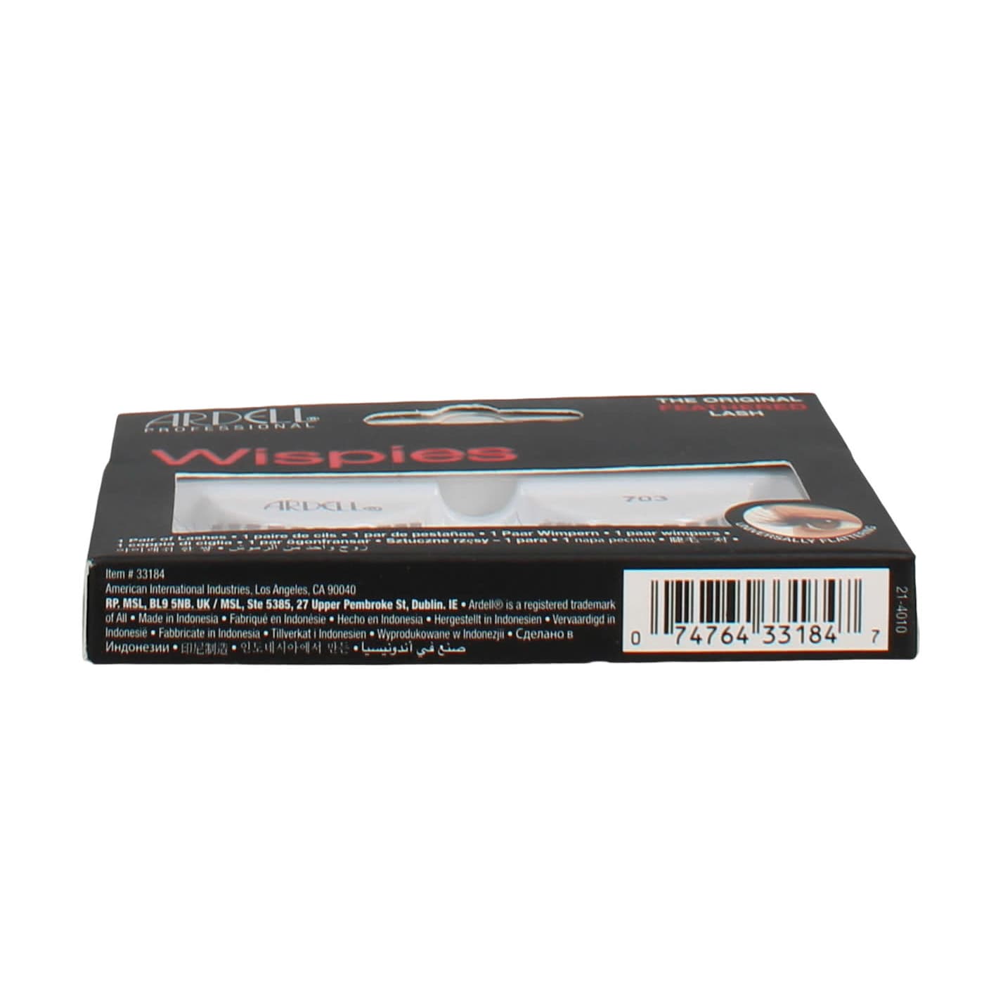 ARDELL WISPIES LASHES 703