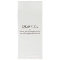 Giorgio Armani Crema Nuda 30ml Supreme Glow Reviving Tinted Cream 02