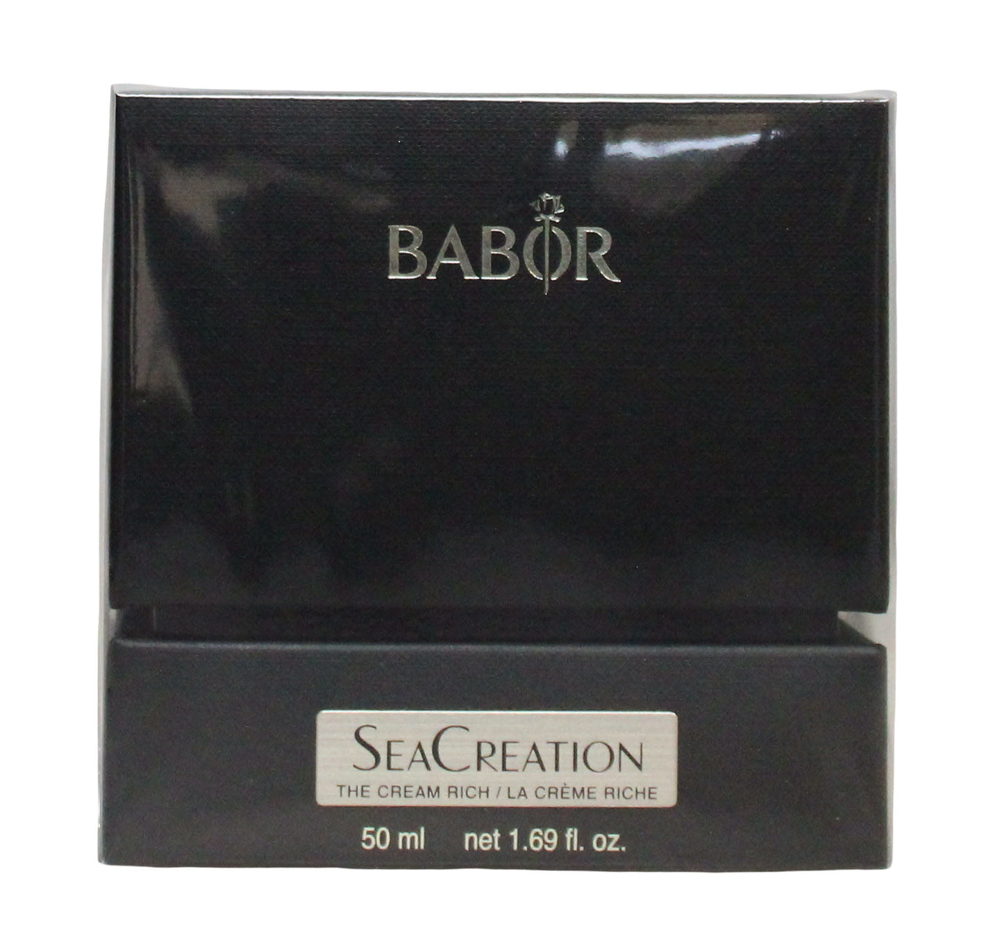 BABOR SEA CREATION 50ML THE CREAM RICH