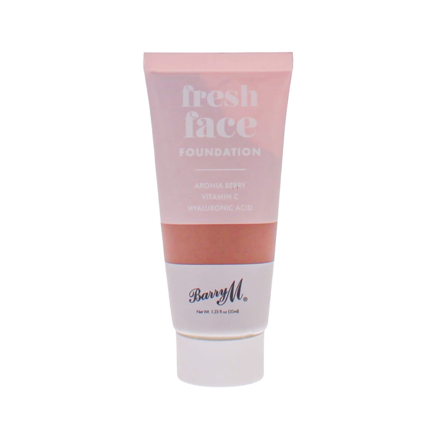 BARRY M FRESH FACE LIQUID FOUND 12