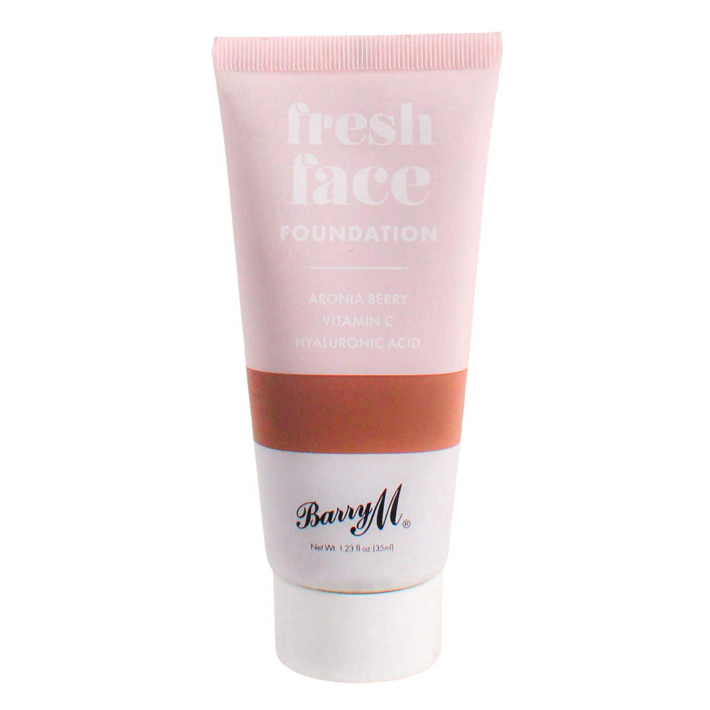 BARRY M FRESH FACE LIQUID FOUND 13