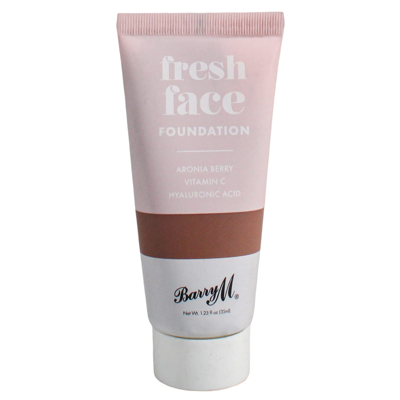 BARRY M FRESH FACE LIQUID FOUNDATION 16