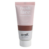 BARRY M FRESH FACE LIQUID FOUND 17