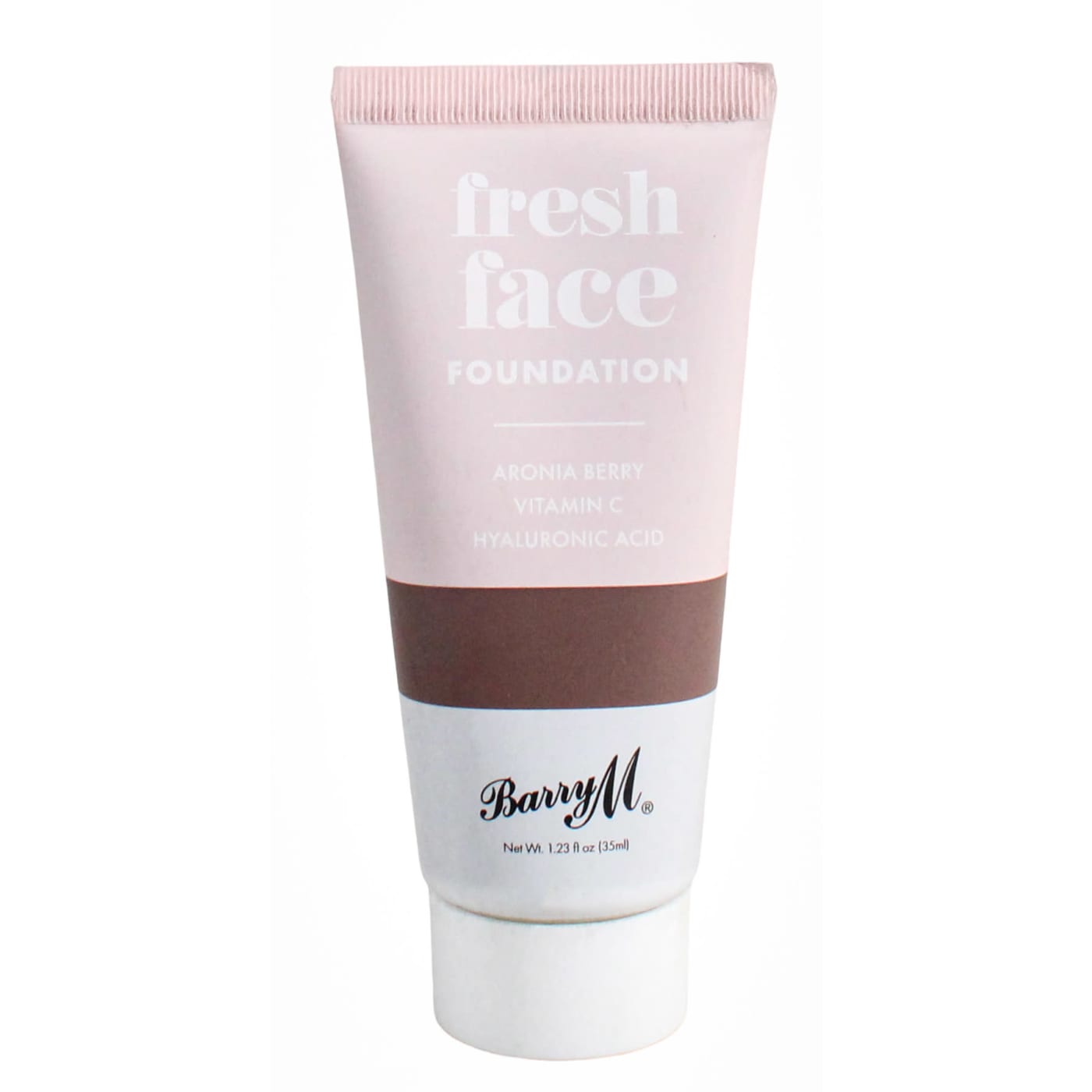 BARRY M FRESH FACE LIQUID FOUND 18