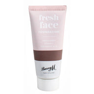 BARRY M FRESH FACE LIQUID FOUND 18