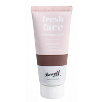 BARRY M FRESH FACE LIQUID FOUND 18