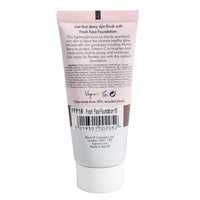 BARRY M FRESH FACE LIQUID FOUND 18