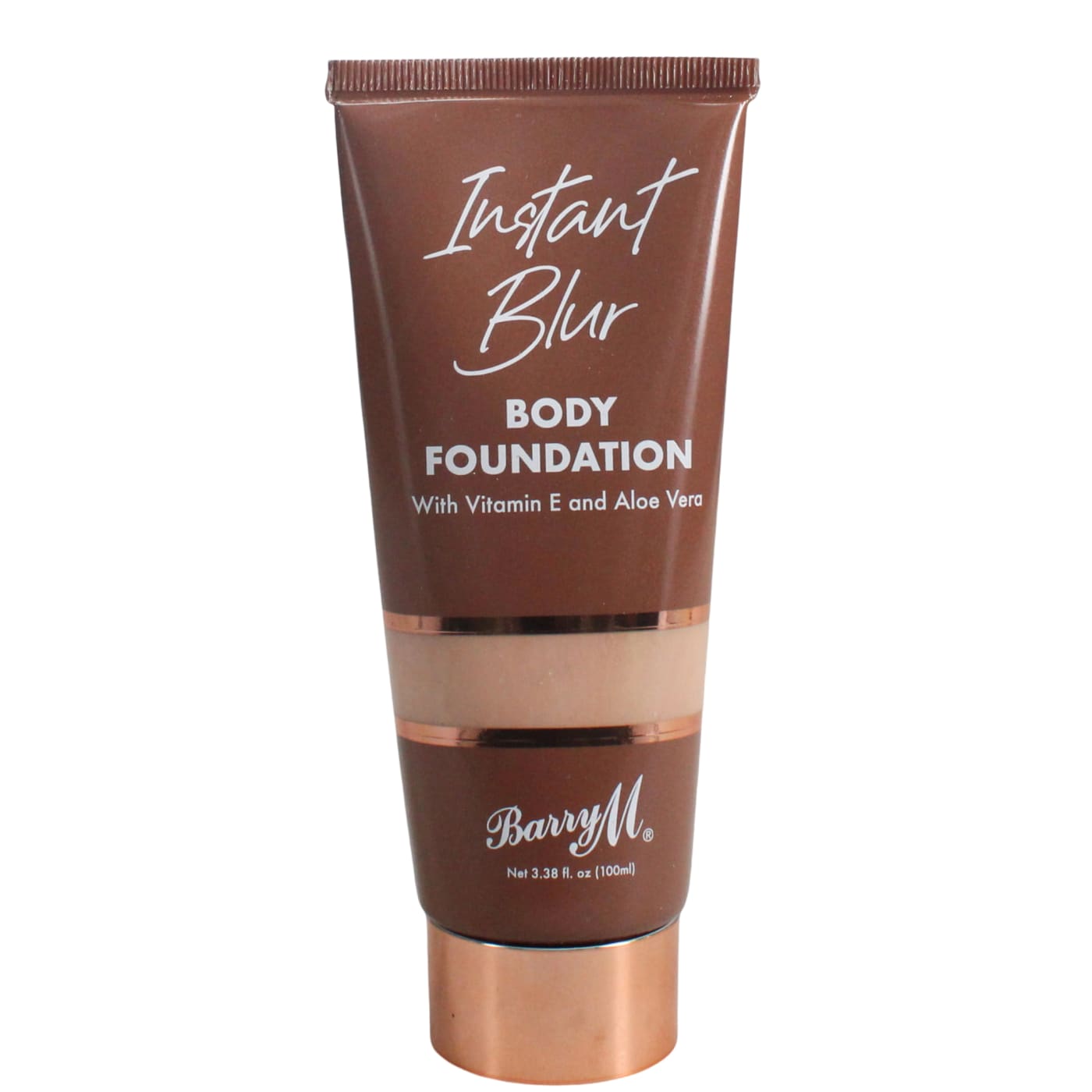 BARRY M INSTANT BLUR BODY FOUND LIGHT