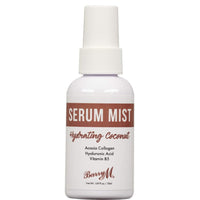 BARRY M SERUM MIST COCONUT