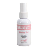 BARRY M SERUM MIST ROSE