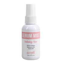 BARRY M SERUM MIST ROSE