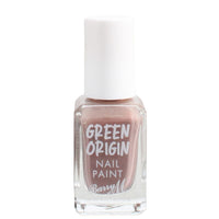 BARRY M GREEN ORIGIN N/POLISH MUSHROOM