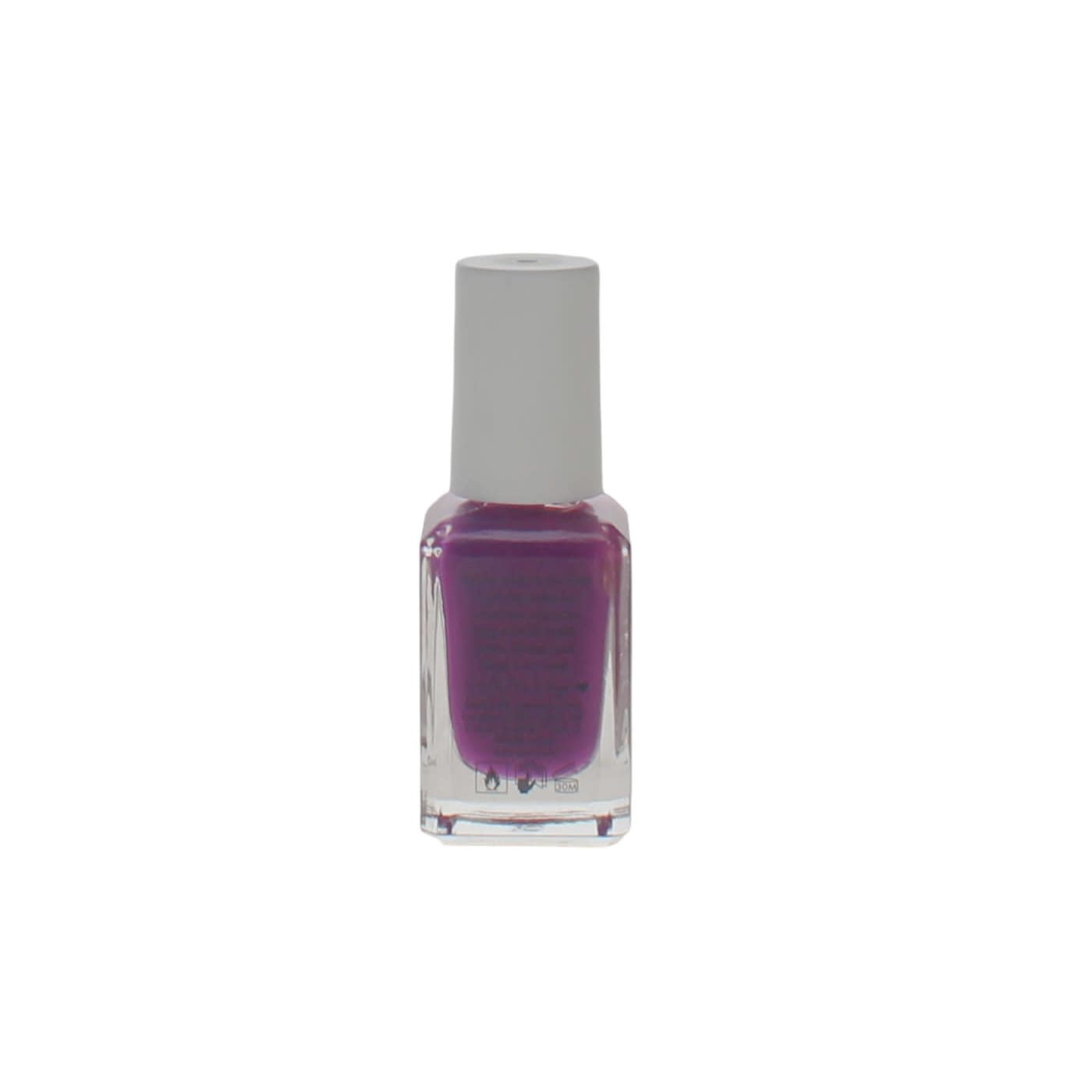 BARRY M HI VIS N/POLISH PURPLE THRILL