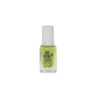 BARRY M HI VIS N/POLISH YELLOW FLARE